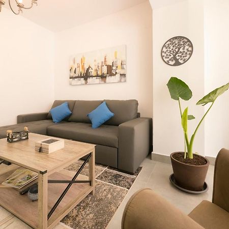 Apartamento Ribera Del Genil Centro Granada Exterior photo