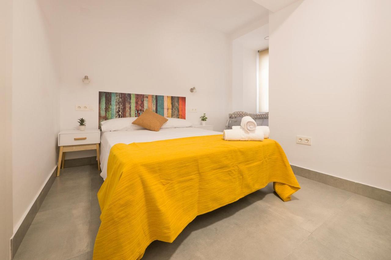 Apartamento Ribera Del Genil Centro Granada Exterior photo