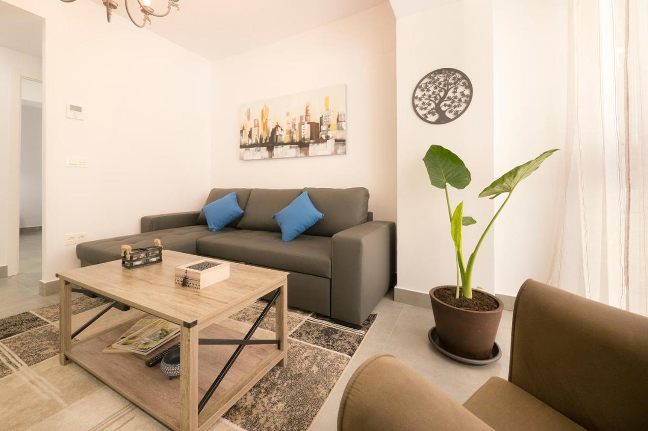 Apartamento Ribera Del Genil Centro Granada Exterior photo