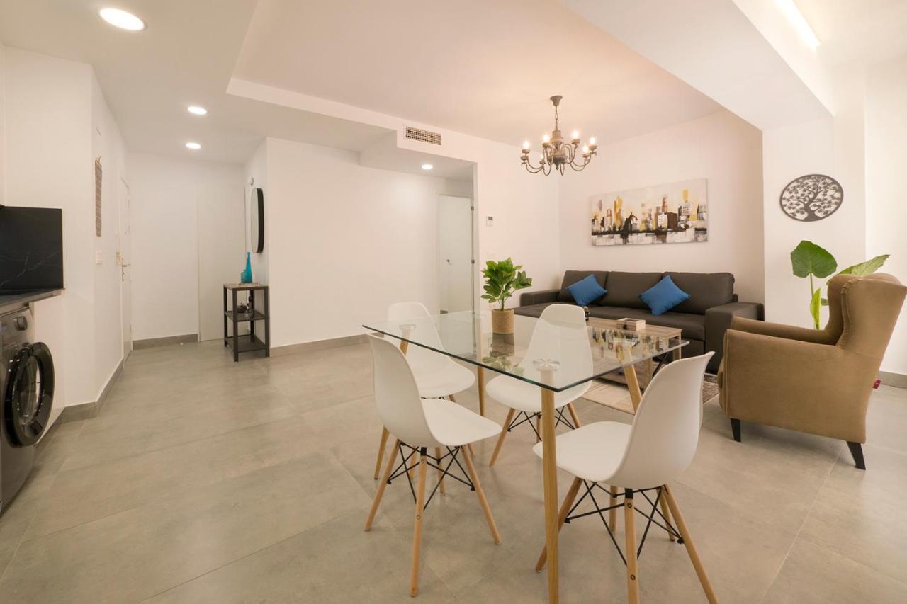 Apartamento Ribera Del Genil Centro Granada Exterior photo