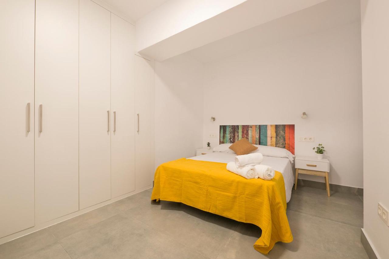 Apartamento Ribera Del Genil Centro Granada Exterior photo