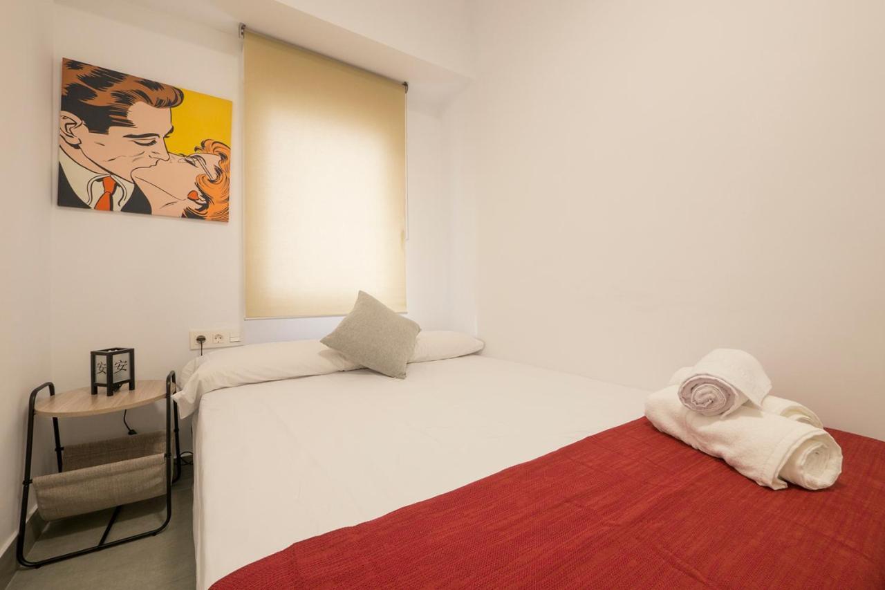 Apartamento Ribera Del Genil Centro Granada Exterior photo
