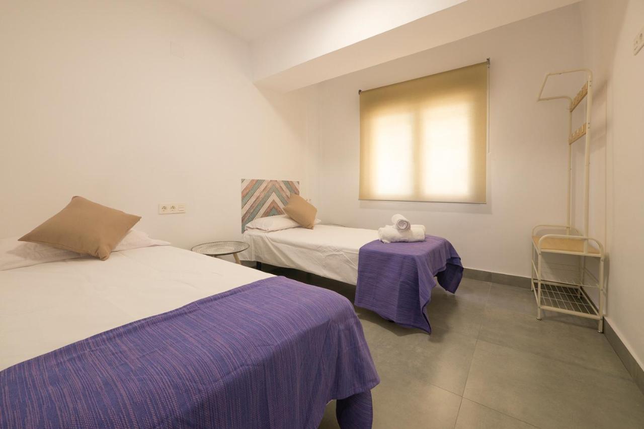 Apartamento Ribera Del Genil Centro Granada Exterior photo