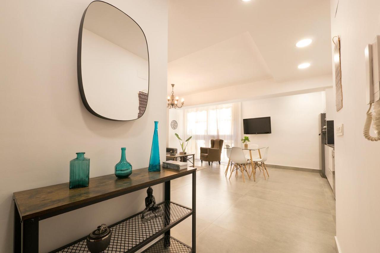 Apartamento Ribera Del Genil Centro Granada Exterior photo